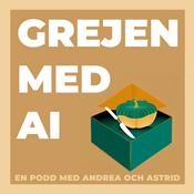 Podcast Grejen med AI