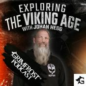 Podcast Exploring the Viking Age