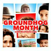 Podcast Groundhog Month with Niall Edwards