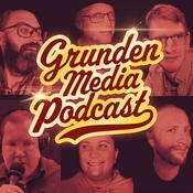 Podcast Grunden Media Podcast