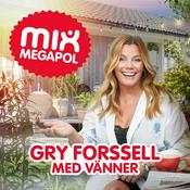 Podcast Gry Forssell med Vänner