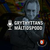 Podcast Grythyttans Måltidspodd