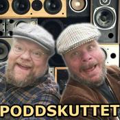 Podcast Gubbskuttet