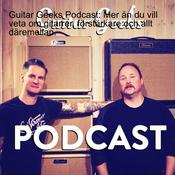 Podcast Guitar Geeks Podcast: Mer än du vill veta om gitarrer, förstärkare och allt däremellan.