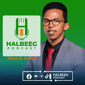 Podcast Halbeeg Podcast