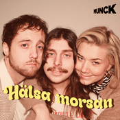 Podcast Hälsa morsan