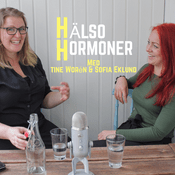 Podcast Hälsohormoner