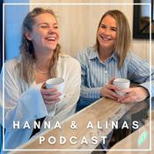 Podcast Hanna & Alinas podcast