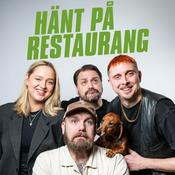 Podcast Hänt På Restaurang