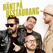 Podcast Hänt På Restaurang