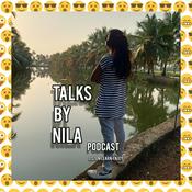 Podcast Talks By Nila!