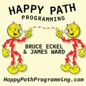 Podcast Happy Path Programming