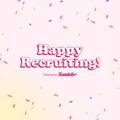 Podcast Happy Recruiting! - Powered by Teamtailor