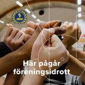 Podcast Här pågår föreningsidrott