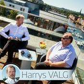 Podcast Harrys VALG