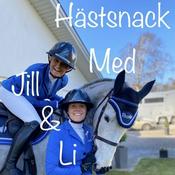 Podcast Hästsnack med Jill & Li