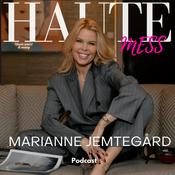 Podcast Haute Mess