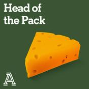 Podcast Head of the Pack: a show about the Green Bay Packers