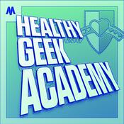 Podcast Healthy Geek Academy