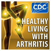 Podcast Healthy Living with Arthritis