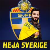 Podcast Heja Sverige - en landslagspodd