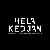 Podcast Hela kedjan - En podcast om samhällsbyggnad