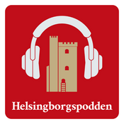 Podcast Helsingborgspodden