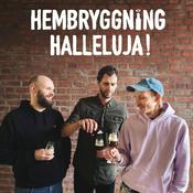 Podcast Hembryggning Halleluja