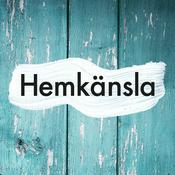 Podcast Hemkänsla - Om färg, heminredning och hemkänsla!