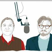 Podcast Hemlängtan - med Virtanen & Roland PM + gäst