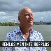 Podcast Hemlös men inte hopplös