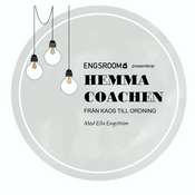 Podcast Hemma Coachen - Från Kaos Till Ordning