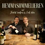 Podcast Hemmasommelieren