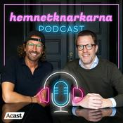 Podcast Hemnetknarkarna podcast