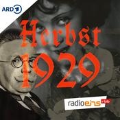 Podcast Herbst 1929 - Schatten über Babylon