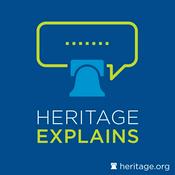 Podcast Heritage Explains