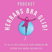 Podcast Herrans bra glid!