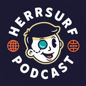 Podcast Herrsurf