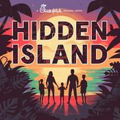 Podcast Hidden Island