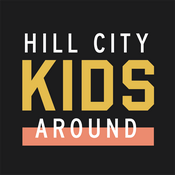 Podcast Hill City Kids Around