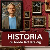 Podcast Historia du borde fått lära dig