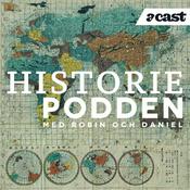 Podcast Historiepodden