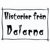 Podcast Historier från Dalarna