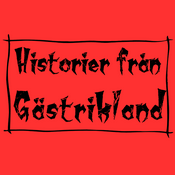 Podcast Historier från Gästrikland