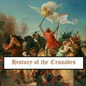 Podcast History of the Crusades