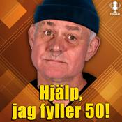 Podcast Hjälp, jag fyller 50!