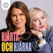 Podcast Hjärta och hjärna