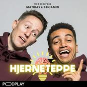 Podcast Hjerneteppe