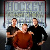 Podcast Hockeyallsvenska Podden