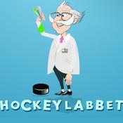 Podcast Hockeylabbet